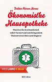 Doktor Karen Horns Ökonomische Hausapotheke (eBook, ePUB)