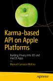 Karma-based API on Apple Platforms (eBook, PDF)