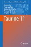 Taurine 11 (eBook, PDF)