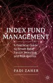 Index Fund Management (eBook, PDF)