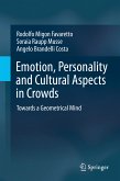 Emotion, Personality and Cultural Aspects in Crowds (eBook, PDF)