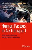 Human Factors in Air Transport (eBook, PDF)