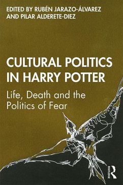 Cultural Politics in Harry Potter (eBook, ePUB)