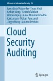 Cloud Security Auditing (eBook, PDF)