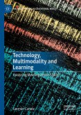 Technology, Multimodality and Learning (eBook, PDF)
