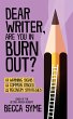 Dear Writer, Are You In Burnout?... - Bild 1