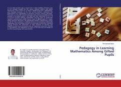 Pedagogy in Learning Mathematics Among Gifted Pupils