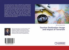 Tourism Destination Image and Impact of Terrorism