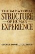 The Immaterial Structure of Human... - Bild 1