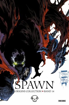 Spawn Origins Collection Bd.14 (eBook, PDF) - Mcfarlane, Todd; Hine, David