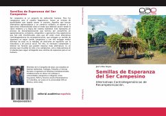 Semillas de Esperanza del Ser Campesino - Uribe Reyes, Joel