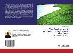 The Development & Utilisation of the Zambezi River Basin