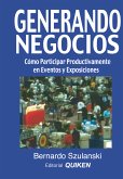 Generando negocios (eBook, ePUB)