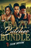 Crazy Bitches Bundle (eBook, ePUB)