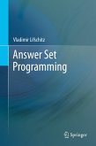 Answer Set Programming (eBook, PDF) Answer Set Programming (eBook, PDF)