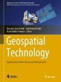 Geospatial Technology (eBook, PDF)