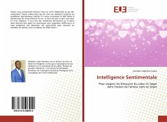 Intelligence Sentimentale - Alabibou Issaka, Hamidou