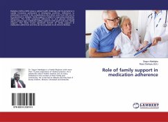 Role of family support in medication adherence