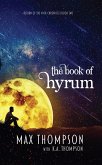 The Book of Hyrum (Return of the Wick Chronicles, #2) (eBook, ePUB)