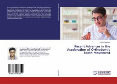 Recent Advances in the Acceleration of Orthodontic Tooth Movement - Aggarwal, Kanish