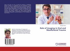 Role of Imaging in Oral and Maxillofacial Trauma - Varma, Shweta