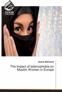 The Impact of Islamophobia on Musilm Women in Europe - Rahmani, Imene