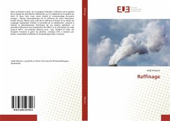 Cover Raffinage