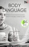 Body Language & Secrets of Nonverbal Communication (eBook, ePUB)