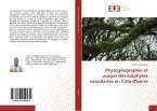 Phytogéographie et usages des épiphytes vasculaires en Côte d'Ivoire