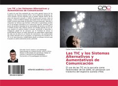 Las TIC y los Sistemas Alternativos y Aumentativos de Comunicación