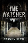 The Watcher (The Lucifer Chronicles, #2) (eBook, ePUB)