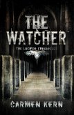 The Watcher (The Lucifer Chronicles, #2) (eBook, ePUB) The Watcher (The Lucifer Chronicles, #2) (eBook, ePUB)