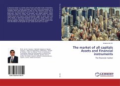 The market of all capitals Assets and Financial instruments - Ion Gr., Ionescu