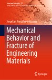 Mechanical Behavior and Fracture of Engineering Materials (eBook, PDF)