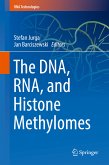 The DNA, RNA, and Histone Methylomes (eBook, PDF)