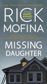 Missing Daughter (eBook, ePUB)