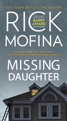 Missing Daughter (eBook, ePUB) - Mofina, Rick