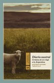 Diario austral (eBook, ePUB)