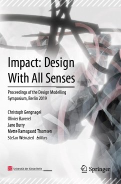 Impact: Design With All Senses (eBook, PDF)