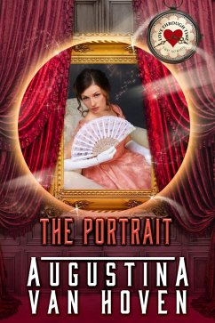 Cover The Portrait (Love Through Time) (eBook, ePUB)