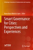 Smart Governance for Cities: Perspectives and Experiences (eBook, PDF)