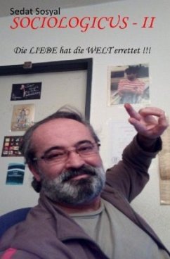 Sociologicus - I - II - III / Sociologicus - II - Sosyal, Sedat