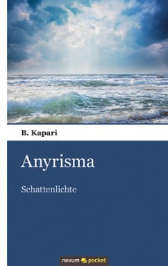 Cover Anyrisma