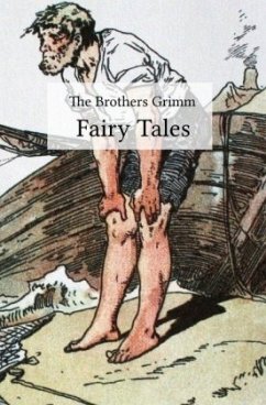 Cover Fairy Tales