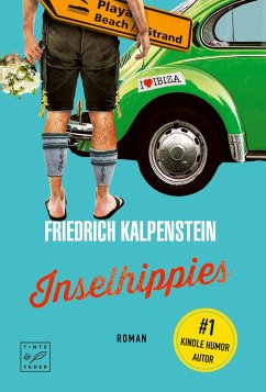 Inselhippies - Kalpenstein, Friedrich