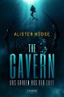 THE CAVERN - Das Grauen aus der Tiefe... - Bild 1