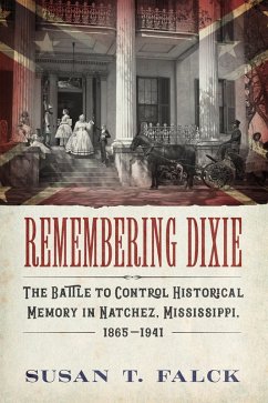 Remembering Dixie (eBook, ePUB) - Falck, Susan T.