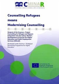 Counselling Refugees means Modernising Counselling