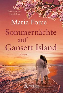 Sommernächte auf Gansett Island - Force, Marie