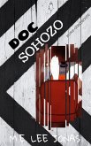 Doc Sohozo (Cadds & Doc'S Spin-Off) (eBook, ePUB)